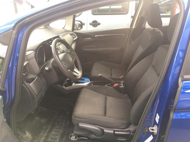 Honda fit ex 1.5 2016 automático completo flex - Foto 7