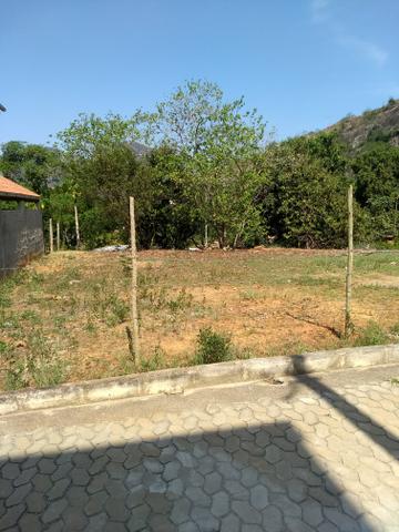 Vendo lote