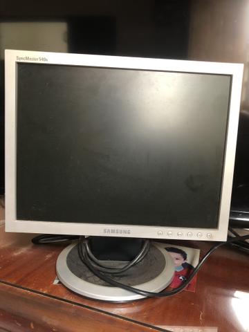 Monitor Samsung