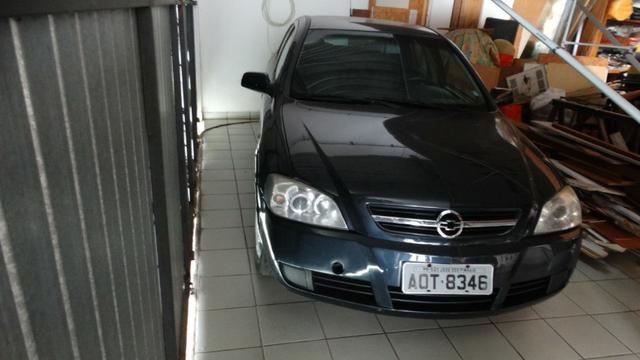 Astra Advantage GLS 2007