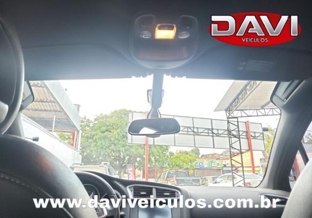 CITROËN DS4 2013/2014 1.6 MPFI 16V TURBO INTERCOOLER GASOLINA 4P AUTOMÁTICO - Foto 10