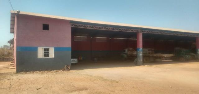 Barracão - Foto 2