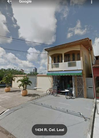 Casa e Ponto (Padrão) em Castanhal - Foto 4