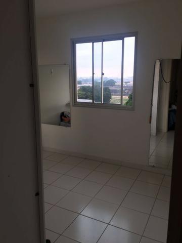 Lindo apto 3/4, sendo 1 suíte, 2 garagens - Foto 4