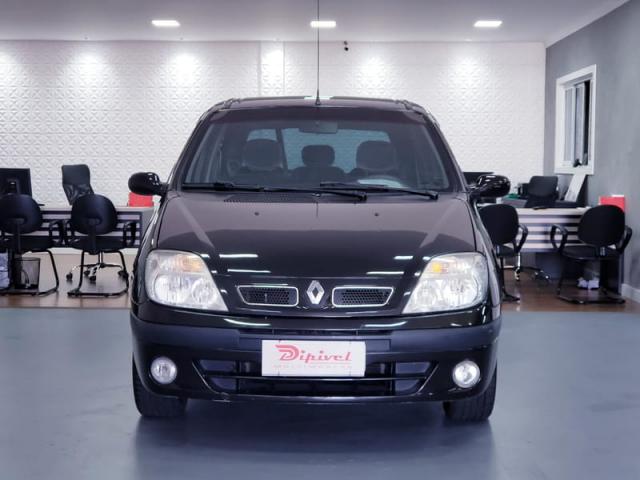RENAULT SCENIC EXPRESSION 1.6 16V - Foto 2