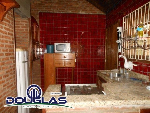 Lindo Sítio 1000m² Condomínio Fechado Águas Claras - Foto 12
