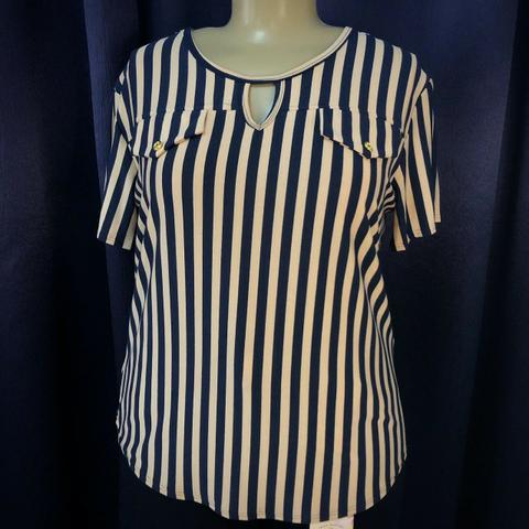 Blusinhas da promoção plus size - Foto 2