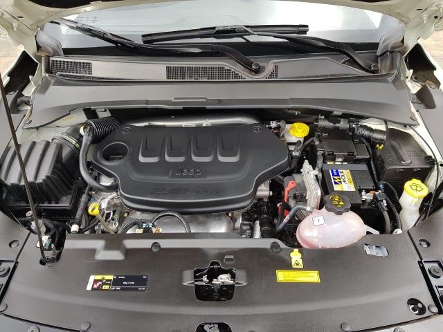 Jeep Compass Longitude 2.0 Flex - Foto 11