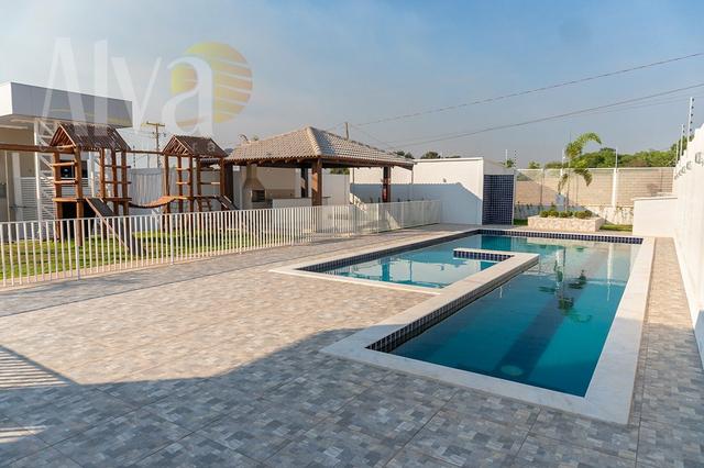 Casa condomínio HUMAITÁ - 275 metros de terreno - Foto 18