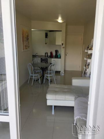 Apartamento à venda com 2 dormitórios em Vila nova, Novo hamburgo cod:17735 - Foto 5