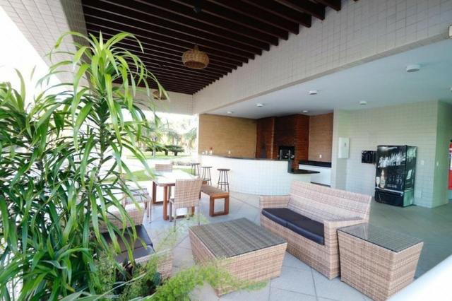 Apartamento mobiliado no Solar Alta Vista 4 suítes - Foto 11