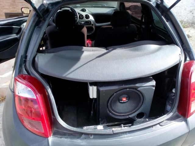 Ford ka 2007 - Foto 5
