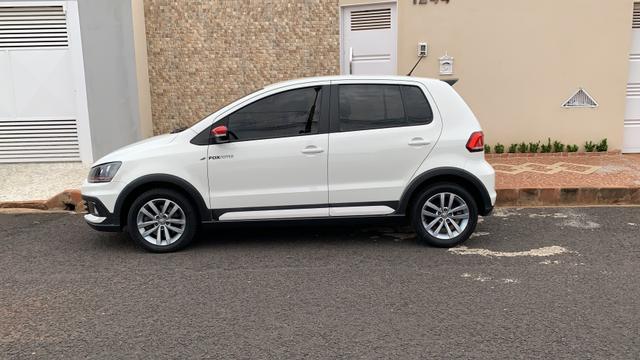 Fox 1.6 Pepper Top de linha 2016