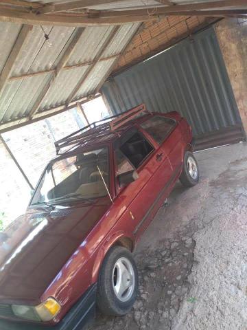 Vende- se esse gol Quadrado 94 - Foto 2