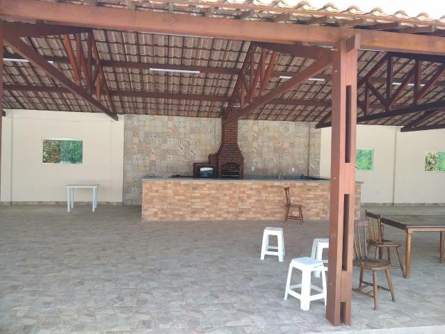 Lote no Condomínio Reserva da Serra (à 15 min. de Caruaru, BR104-KM72, sentido Agrestina) - Foto 2
