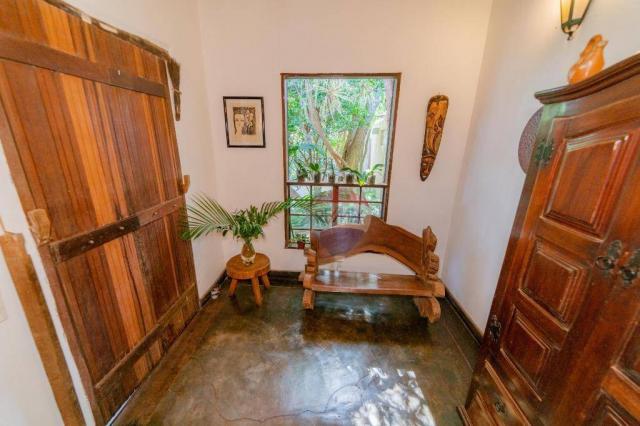 Condomínio entrelagos vendo 02 casas com 03 quartos cada, total de 450m² de área construíd - Foto 6