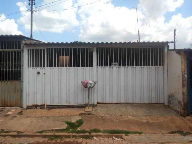 Casa Ceilândia QNO 19 Expansão setor O