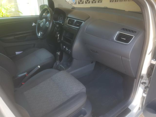Vw Spacefox Sportline 1.6 12/13 - Foto 9