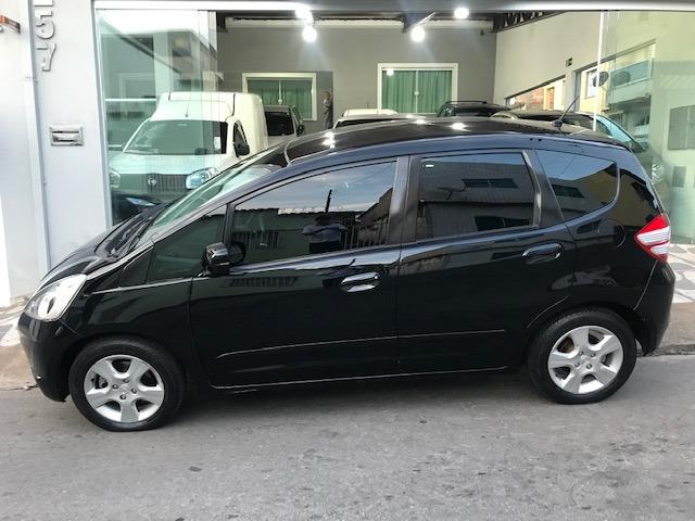 Honda Fit 1.4 LXL Mecânico - Foto 7