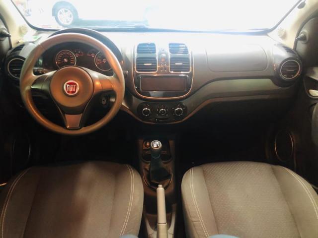 FIAT GRAND SIENA 1.4 MPI ATTRACTIVE 8V FLEX - Foto 17