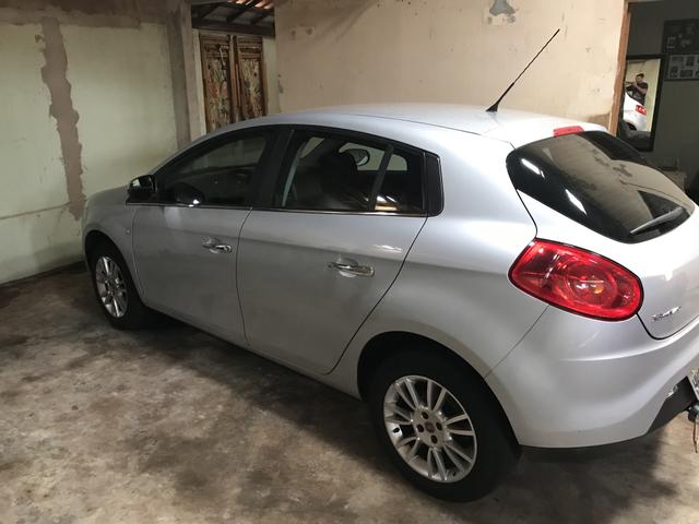 Vendo Fiat Bravo - Foto 4