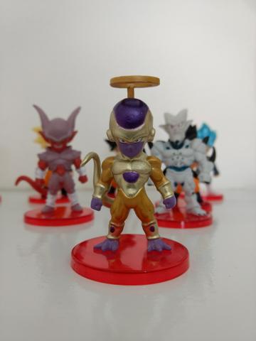 Miniaturas Dragon Ball !!! - Foto 4