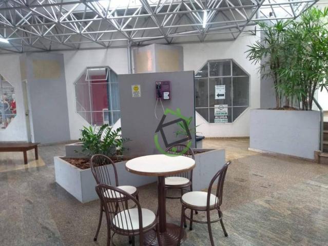 Sala para alugar, 45 m² por R$ 500,00/mês - Vila Sedenho - Araraquara/SP - Foto 7