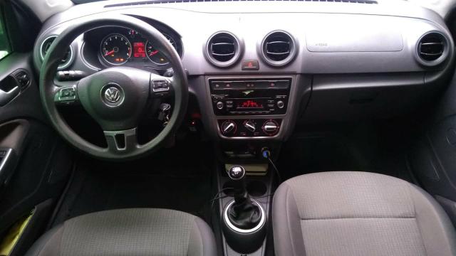 Gol g6 - Foto 4