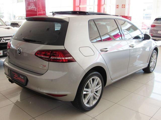 Golf Highline 1.4 TSI 140cv Aut. - Foto 4
