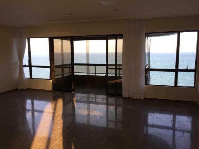 Piedade , 3 suítes , vista cinematográfica e pé na Areia - Foto 12