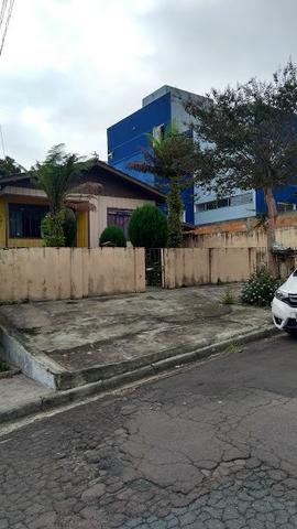 Terreno,com tres casas - Foto 2