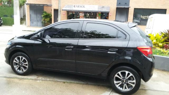 Onix LTZ 2016 - Foto 6