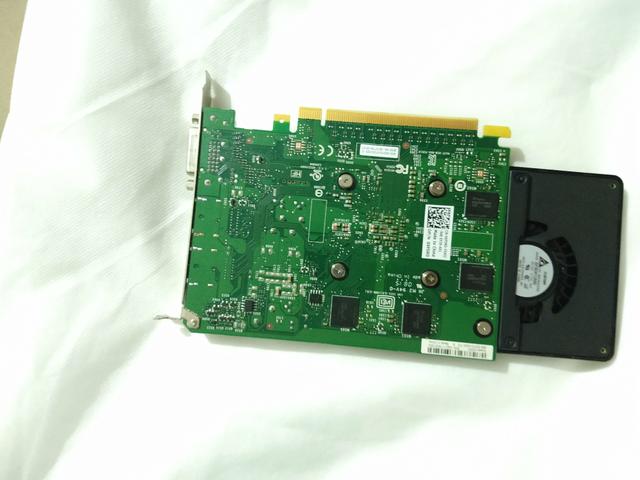 Placa de Video Nvidia Quadro K2200 4gb DDR5 - Foto 2