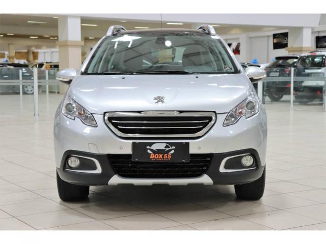 Peugeot 2008 GRIFFE 1.6 AT - Foto 2