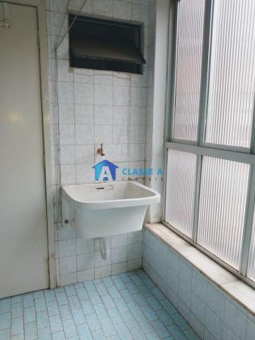 Apartamento à venda com 3 dormitórios em Conjunto califórnia, Belo horizonte cod:1613 - Foto 10