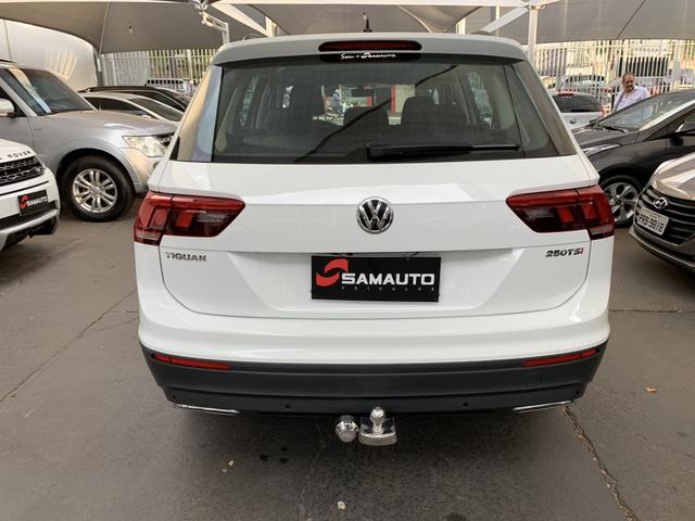 VW Tiguan Allspace 1.4 turbo 2018/2019 - Foto 6