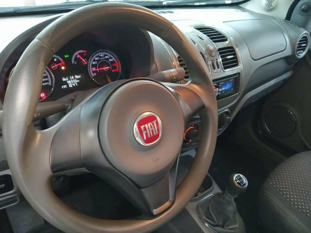 Grand siena essence 1.6 8v manual.ano 2014 - Foto 11
