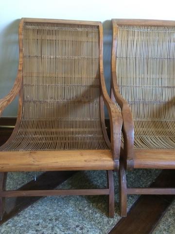 Poltronas - Foto 3