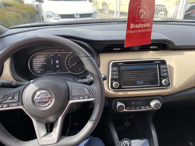 Nissan Kicks SL 2018 - Foto 5