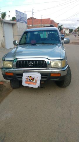 Vendo Hilux - Foto 5