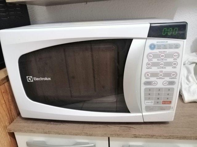 Vendo mucroondas
