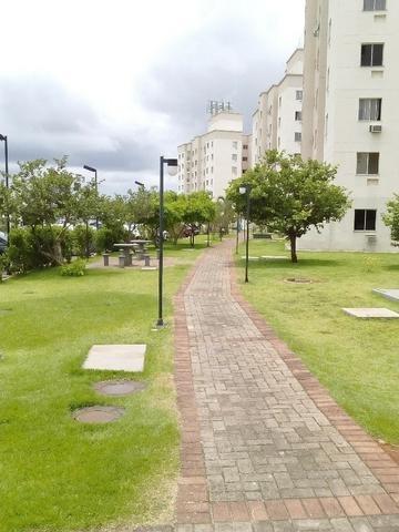 Residencial Indiana Entrada a partir de R$ 8.000,00