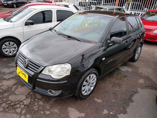 Polo sportline 1.6 flex completo - Foto 3