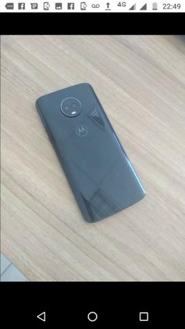 Moto g 6 plus
