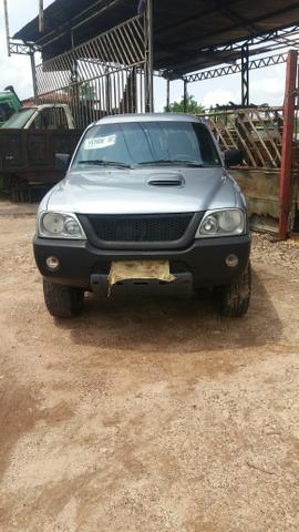Mitsubishi l200 GL - Foto 12