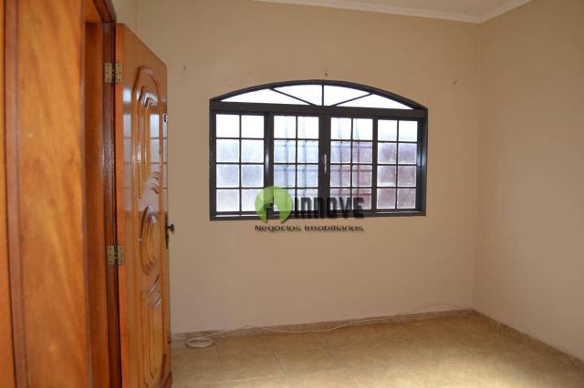 Sobrado para alugar, 111 m² por r$ 1.500,00/mês - centro - jardinópolis/sp - Foto 11