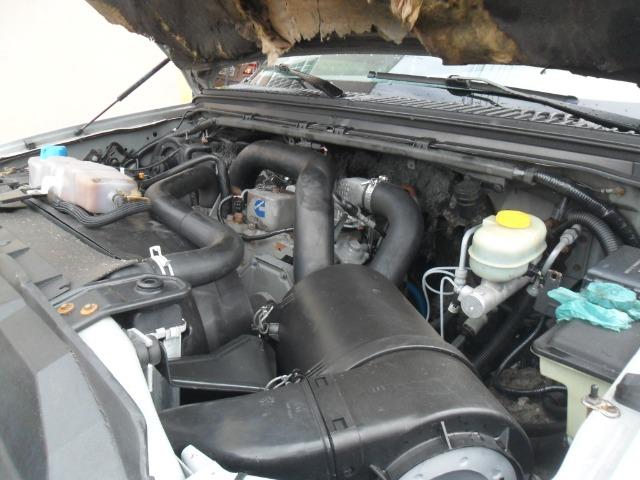 Ford f4000 2006 bau - Foto 16