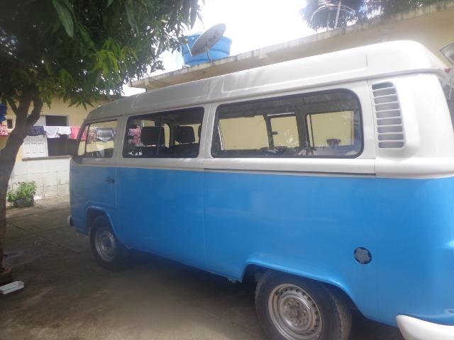 Kombi oportunidade - Foto 2