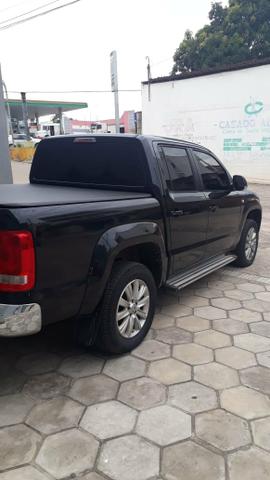 Amarok TDI - Foto 3