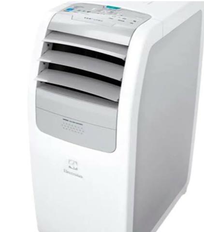 Ar condicionado electrolux portatil - Foto 2